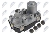 Stellelement, Turbolader NTY ECD-HY-506