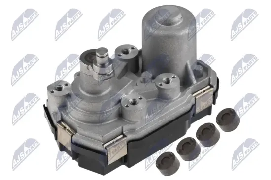 Stellelement, Turbolader NTY ECD-HY-506 Bild Stellelement, Turbolader NTY ECD-HY-506