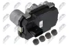 Stellelement, Turbolader NTY ECD-HY-506 Bild Stellelement, Turbolader NTY ECD-HY-506