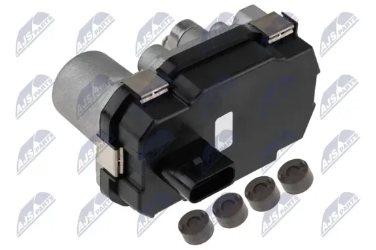 Stellelement, Turbolader NTY ECD-HY-506 Bild Stellelement, Turbolader NTY ECD-HY-506
