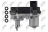 Stellelement, Turbolader NTY ECD-HY-506 Bild Stellelement, Turbolader NTY ECD-HY-506