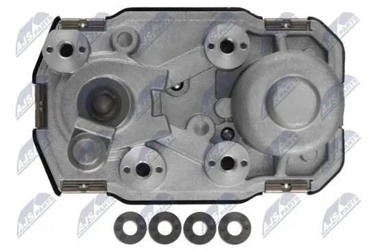 Stellelement, Turbolader NTY ECD-HY-506 Bild Stellelement, Turbolader NTY ECD-HY-506