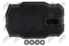 Stellelement, Turbolader NTY ECD-HY-506 Bild Stellelement, Turbolader NTY ECD-HY-506