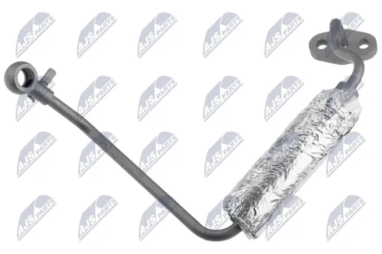 Ölleitung, Lader NTY ECD-KA-302 Bild Ölleitung, Lader NTY ECD-KA-302