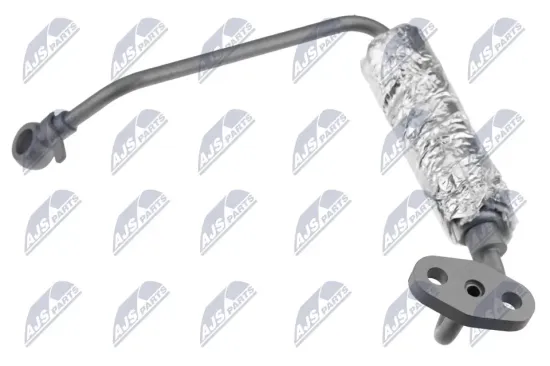Ölleitung, Lader NTY ECD-KA-302 Bild Ölleitung, Lader NTY ECD-KA-302