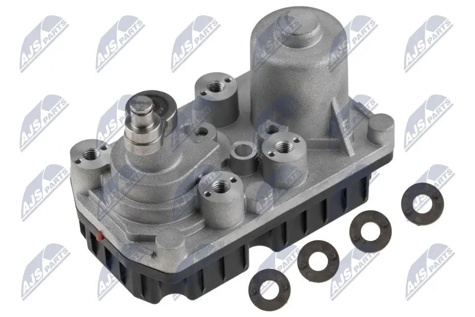 Stellelement, Turbolader NTY ECD-KA-304