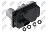 Stellelement, Turbolader NTY ECD-KA-304 Bild Stellelement, Turbolader NTY ECD-KA-304
