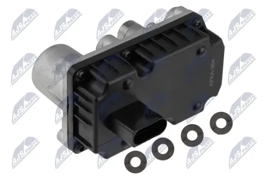 Stellelement, Turbolader NTY ECD-KA-304 Bild Stellelement, Turbolader NTY ECD-KA-304