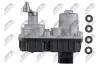 Stellelement, Turbolader NTY ECD-KA-304 Bild Stellelement, Turbolader NTY ECD-KA-304