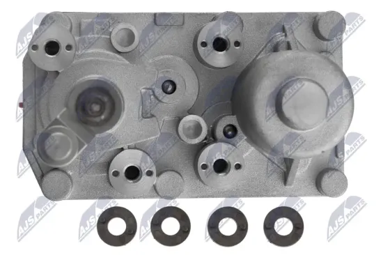 Stellelement, Turbolader NTY ECD-KA-304 Bild Stellelement, Turbolader NTY ECD-KA-304