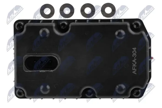 Stellelement, Turbolader NTY ECD-KA-304 Bild Stellelement, Turbolader NTY ECD-KA-304