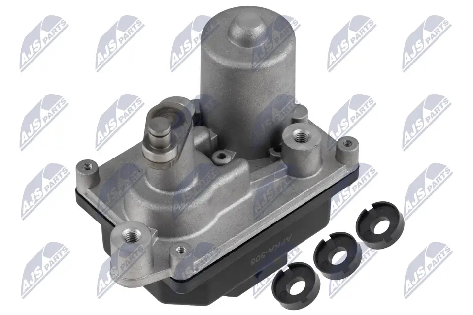 Stellelement, Turbolader NTY ECD-KA-305