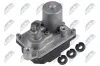 Stellelement, Turbolader NTY ECD-KA-305