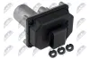 Stellelement, Turbolader NTY ECD-KA-305 Bild Stellelement, Turbolader NTY ECD-KA-305
