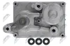 Stellelement, Turbolader NTY ECD-KA-305 Bild Stellelement, Turbolader NTY ECD-KA-305