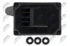 Stellelement, Turbolader NTY ECD-KA-305 Bild Stellelement, Turbolader NTY ECD-KA-305