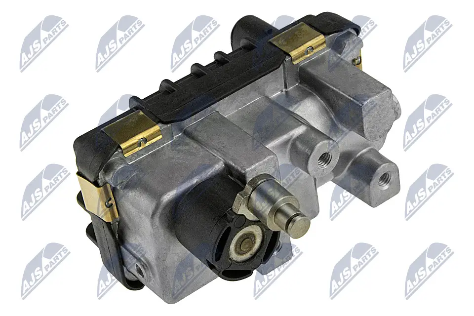 Stellelement, Turbolader NTY ECD-LR-001