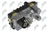 Stellelement, Turbolader NTY ECD-LR-001