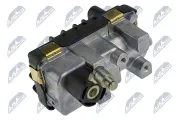 Stellelement, Turbolader NTY ECD-LR-001