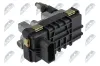 Stellelement, Turbolader NTY ECD-LR-001 Bild Stellelement, Turbolader NTY ECD-LR-001