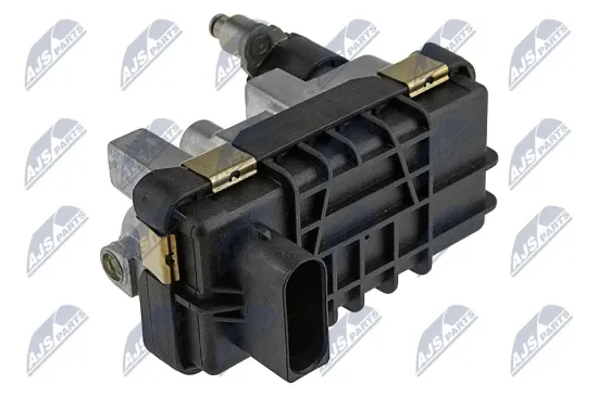 Stellelement, Turbolader NTY ECD-LR-001 Bild Stellelement, Turbolader NTY ECD-LR-001