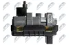 Stellelement, Turbolader NTY ECD-LR-001 Bild Stellelement, Turbolader NTY ECD-LR-001