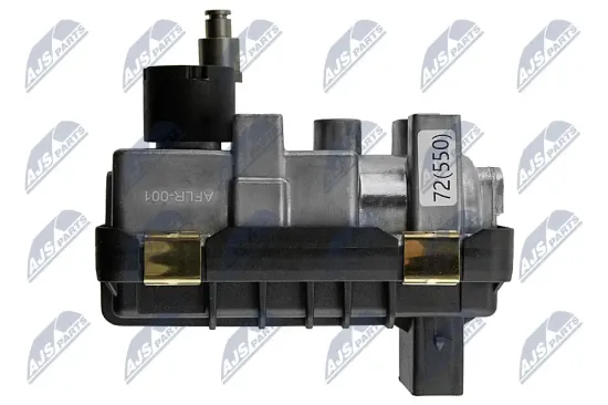 Stellelement, Turbolader NTY ECD-LR-001 Bild Stellelement, Turbolader NTY ECD-LR-001