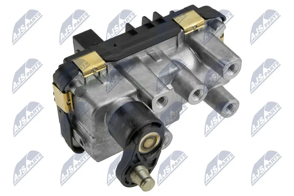 Stellelement, Turbolader NTY ECD-LR-002