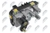 Stellelement, Turbolader NTY ECD-LR-002 Bild Stellelement, Turbolader NTY ECD-LR-002
