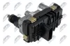 Stellelement, Turbolader NTY ECD-LR-002 Bild Stellelement, Turbolader NTY ECD-LR-002