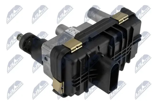 Stellelement, Turbolader NTY ECD-LR-002 Bild Stellelement, Turbolader NTY ECD-LR-002