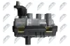 Stellelement, Turbolader NTY ECD-LR-002 Bild Stellelement, Turbolader NTY ECD-LR-002