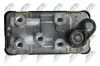 Stellelement, Turbolader NTY ECD-LR-002 Bild Stellelement, Turbolader NTY ECD-LR-002