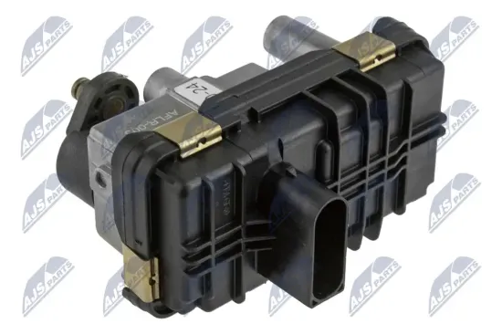 Stellelement, Turbolader NTY ECD-LR-003 Bild Stellelement, Turbolader NTY ECD-LR-003