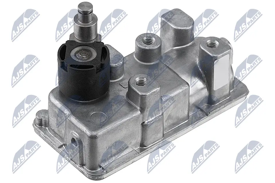 Steuerdose, Lader NTY ECD-LR-006