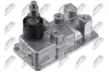 Steuerdose, Lader NTY ECD-LR-006