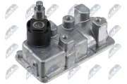 Steuerdose, Lader NTY ECD-LR-006