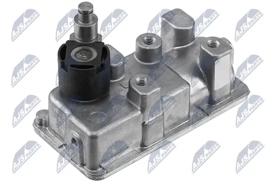 Steuerdose, Lader NTY ECD-LR-006 Bild Steuerdose, Lader NTY ECD-LR-006