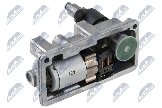 Steuerdose, Lader NTY ECD-LR-006 Bild Steuerdose, Lader NTY ECD-LR-006