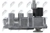 Steuerdose, Lader NTY ECD-LR-006 Bild Steuerdose, Lader NTY ECD-LR-006