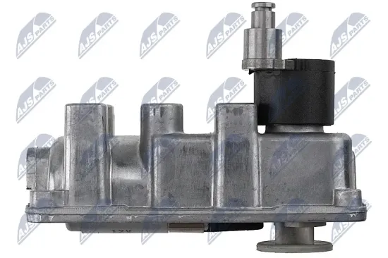 Steuerdose, Lader NTY ECD-LR-006 Bild Steuerdose, Lader NTY ECD-LR-006