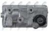 Steuerdose, Lader NTY ECD-LR-006 Bild Steuerdose, Lader NTY ECD-LR-006