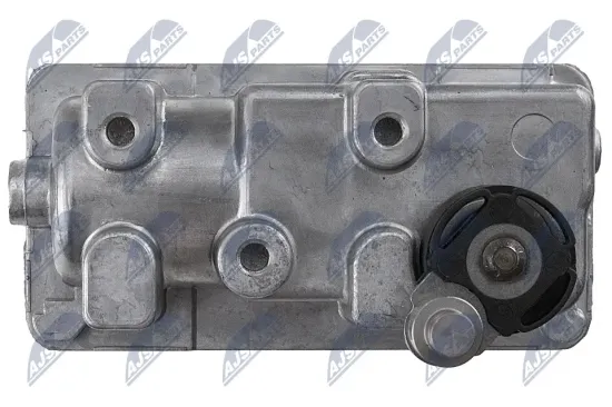 Steuerdose, Lader NTY ECD-LR-006 Bild Steuerdose, Lader NTY ECD-LR-006