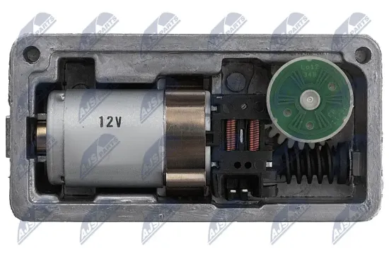 Steuerdose, Lader NTY ECD-LR-006 Bild Steuerdose, Lader NTY ECD-LR-006