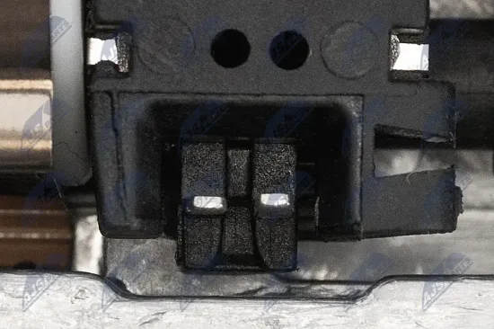 Steuerdose, Lader NTY ECD-LR-006 Bild Steuerdose, Lader NTY ECD-LR-006
