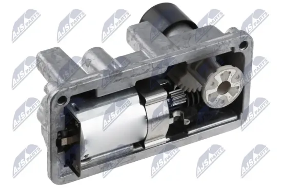 Steuerdose, Lader NTY ECD-LR-007 Bild Steuerdose, Lader NTY ECD-LR-007