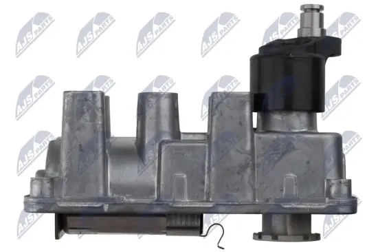 Steuerdose, Lader NTY ECD-LR-007 Bild Steuerdose, Lader NTY ECD-LR-007