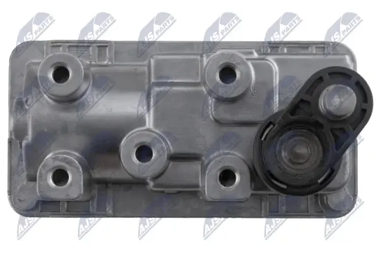 Steuerdose, Lader NTY ECD-LR-007 Bild Steuerdose, Lader NTY ECD-LR-007