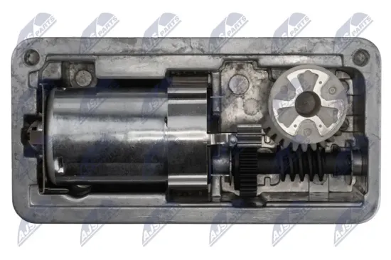 Steuerdose, Lader NTY ECD-LR-007 Bild Steuerdose, Lader NTY ECD-LR-007