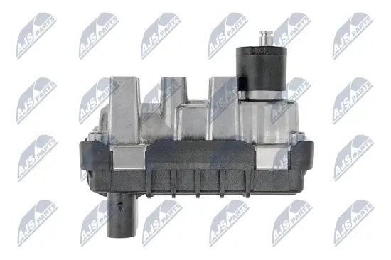 Stellelement, Turbolader NTY ECD-ME-000 Bild Stellelement, Turbolader NTY ECD-ME-000